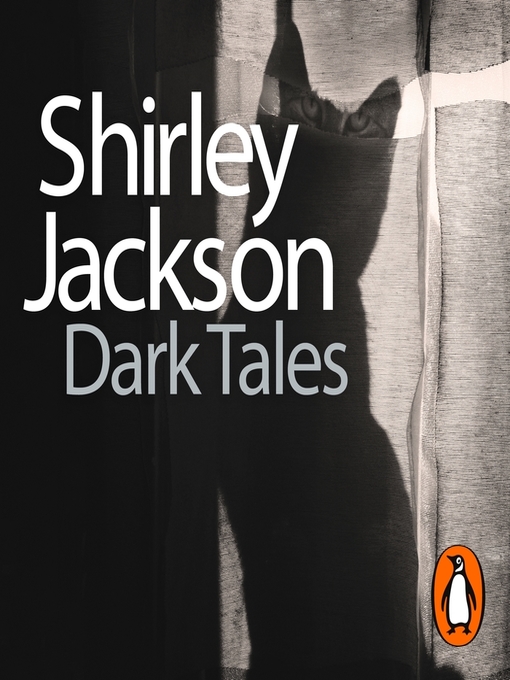 Title details for Dark Tales by Shirley Jackson - Wait list